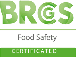 BRCGS Food Safety