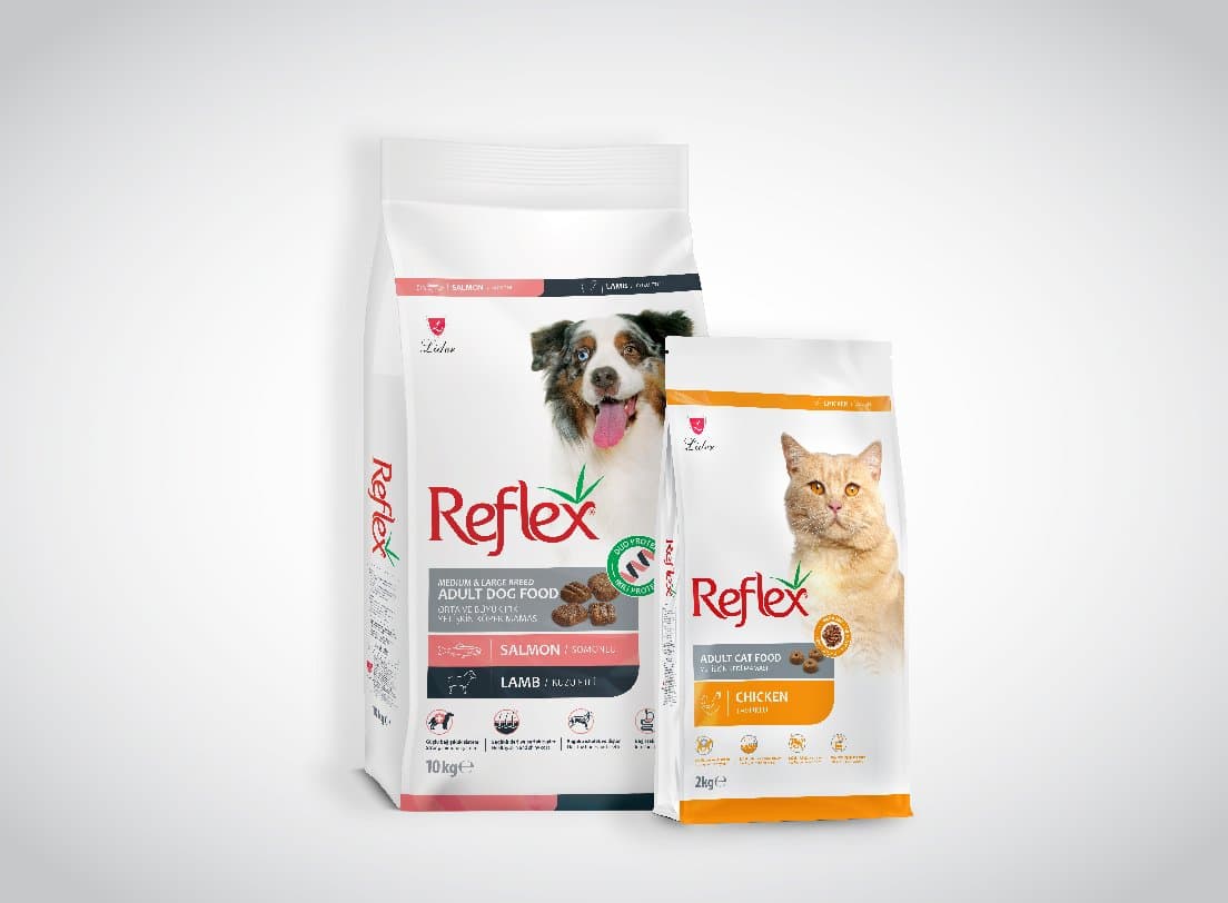 Reflex logosu